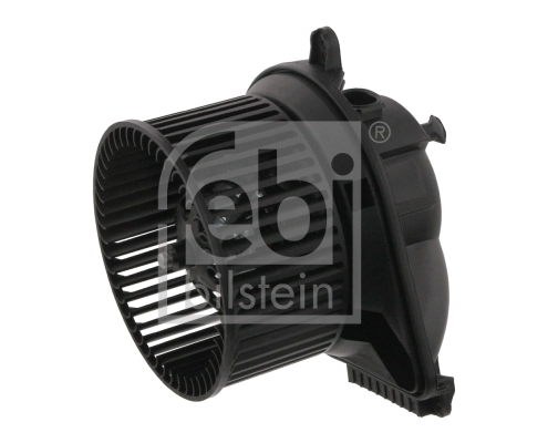 Interior Blower